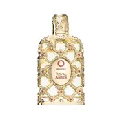 Orientica Luxury Collection Royal Amber Lõhnavesi – tester 80ml