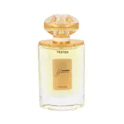 Al Haramain Junoon For Women Lõhnavesi – tester 75ml