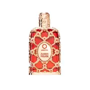 Orientica Luxury Collection Amber Rouge Lõhnavesi – tester 80ml