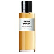 Fragrance World Vanille Drama Eau de Parfum Lõhnavesi 80ml