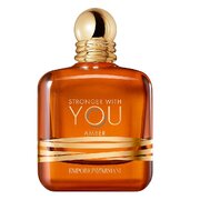 Giorgio Armani Stronger With You Amber Eau de Parfum Lõhnavesi 100ml