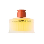 Laura Biagiotti Roma Uomo Nero Estremo Lõhnavesi – tester 125ml
