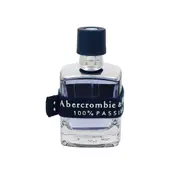 Abercrombie & Fitch 100% Passion Man Tualettvesi – tester 100ml