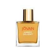 Jovan Amber Delight Lõhnavesi – tester 100ml