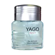 Raphael Rosalee Yago Sport Pour Homme Tualettvesi 100ml