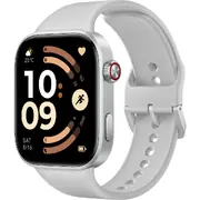 Xiaomi REDMI Watch 6 NFC Silver Gray