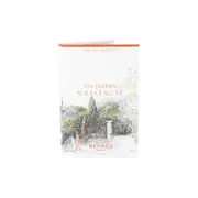 Hermes Sample  Jardin Un Jardin Sur La Lagune Tualettvesi 2ml