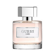 Guess Guess 1981 for woman Tualettvesi