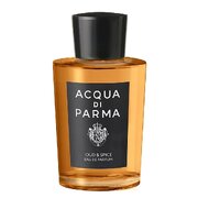 Acqua di Parma Oud & Spice Eau de Parfum Lõhnavesi 180ml