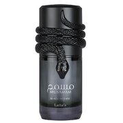 Lattafa Musamam Black Intense Lõhnavesi 100ml