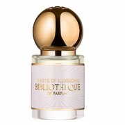 Bibliotheque de Parfum Taste of Illusions Lõhnavesi 16ml