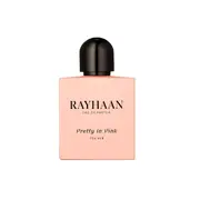 Rayhaan Pretty In Pink Lõhnavesi 100ml