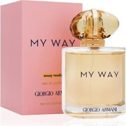 Giorgio Armani My Way Sunny Vanilla Lõhnavesi, 50 ml