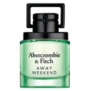 Abercrombie & Fitch Away Weekend Man Tualettvesi 30ml