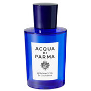 Acqua di Parma Blu Mediterraneo Bergamotto Di Calabria Eau De Toilette Tualettvesi 100ml