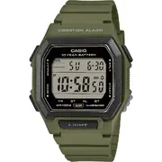 Casio W-738H-3AVEF