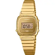 Casio LA670WEGS-9AEF