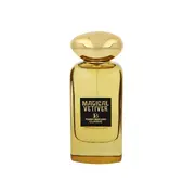 Pierre Bernard Classic Magical Vetiver Lõhnavesi 100ml