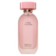 French Avenue Roses D'emotion Lõhnavesi 100ml