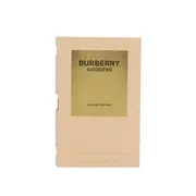 Burberry Sample  Goddess Lõhnavesi