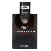 Mustang Mustang Sport Eau De Toilette Tualettvesi 100ml