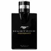 Mustang Mustang Performance Eau De Toilette Tualettvesi 100ml