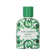 Dolce & Gabbana Light Blue Capri In Love Pour Homme Travel Retail Exclusive Lõhnavesi – tester 100ml