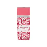Dolce & Gabbana Light Blue Capri In Love Pour Femme Travel Retail Exclusive Lõhnavesi – tester 100ml