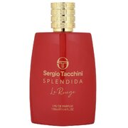 Sergio Tacchini Splendida Le Rouge - without packaging Lõhnavesi – tester 100ml