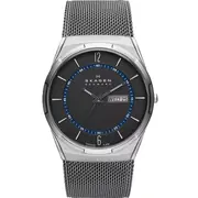Skagen Melbye Titanium SKW6078