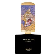 FLORAIKU Sand And Skin Lõhnavesi – tester 50ml