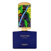 FLORAIKU Cricket Song Lõhnavesi – tester 50ml