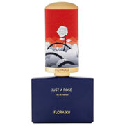 FLORAIKU Just A Rose Lõhnavesi – tester 50ml