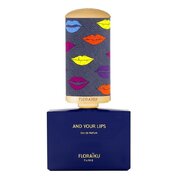 FLORAIKU And Your Lips Lõhnavesi – tester 50ml