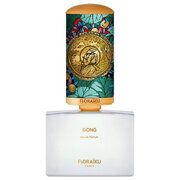 FLORAIKU Gong Lõhnavesi – tester 50ml