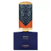 FLORAIKU Boyish Lõhnavesi – tester 50ml