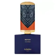 FLORAIKU Boyish Lõhnavesi – tester 50ml