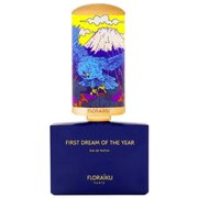 FLORAIKU First Dream Of The Year Lõhnavesi – tester 50ml