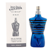 Jean Paul Gaultier Le Male In Blue Lõhnavesi – tester, 125ml