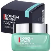 Biotherm Aquapower 72h Gel-Cream Kehakreem – tester, 50ml