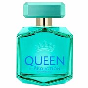 Antonio Banderas Queen of Seduction Summerland Tualettvesi 80ml