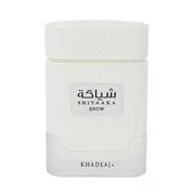 Khadlaj Shiyaaka Snow Lõhnavesi 100ml