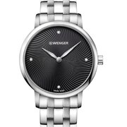 Wenger 01.1721.105 Urban Donnissima Ladies 35mm 10 ATM