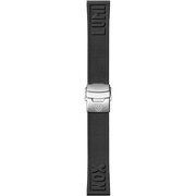 Luminox FPX.2406.21Q.K Rubber Strap [24 mm] Black