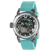 U-Boat 3345 Mens Watch U-65 Automatic 44mm 5ATM 