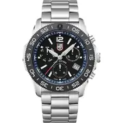 Luminox XS.3143.M Mens Watch Pacific Diver Chronograph 44mm 20ATM 