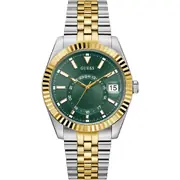 Guess GW0977G4 Mens Watch Jaden 42mm 5ATM 
