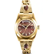 Thomas Sabo WA0451-291-212 Ladies Watch Elyndra 36mm 5ATM 