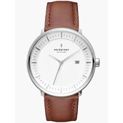 Nordgreen PH36SILEBRXX Unisex Philosopher 36mm 3ATM 