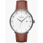 Nordgreen PH36GMLEBRXX Unisex Philosopher 36mm 3ATM 